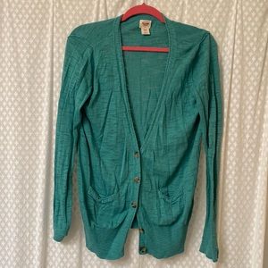 Missimo cardigan